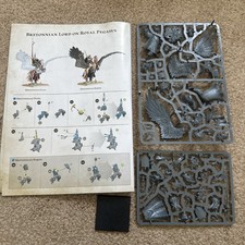 Warhammer The Old World
