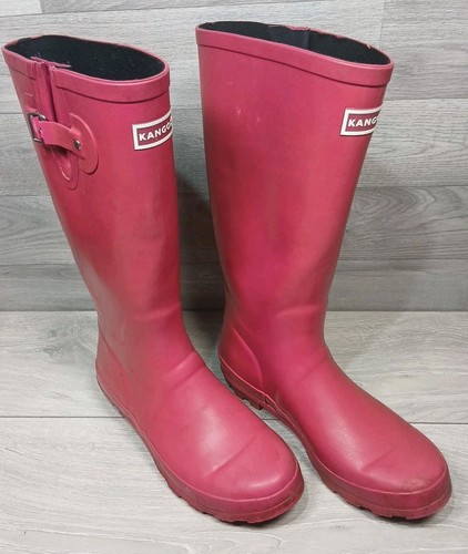Kangol pink winter rain - kangol,
