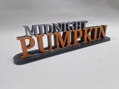 Tamiya midnight pumpkin - midnight,