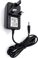 JZK 9V 2A Power supply charger