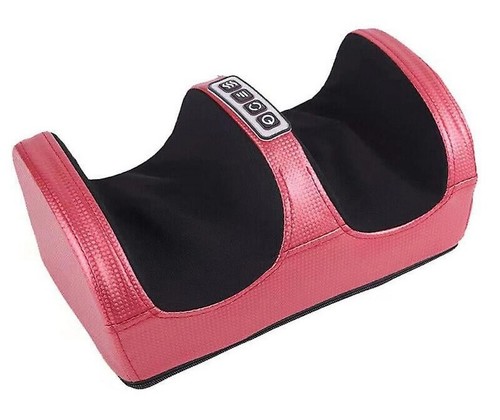 Shiatsu electric foot massager - foot,