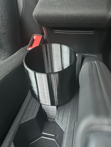 Cupholder volkswagen polo - cupholder,