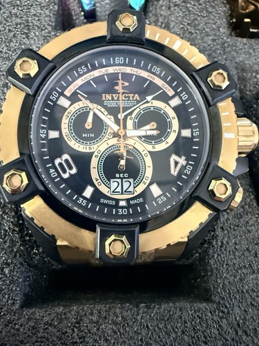 Invicta reserve arsenal 13019 - arsenal,