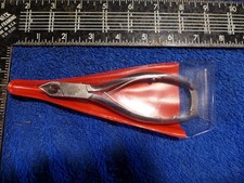 Dovo #163 nail nippers, made