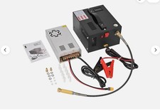 PCP Air Compressor PCP