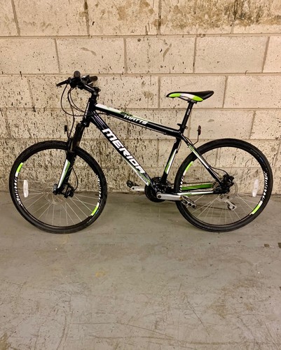 Merida matts hardtail - 20-d,