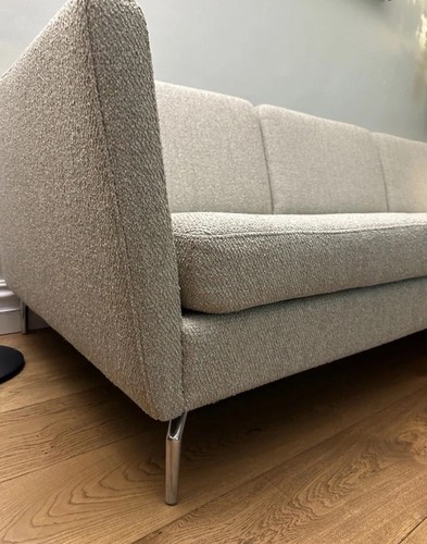 Concept osaka seater sofa - seater,