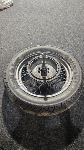 Harley davidson sporster - davidson,