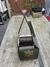 Ransomes ajax 3 push - ransomes, 12"