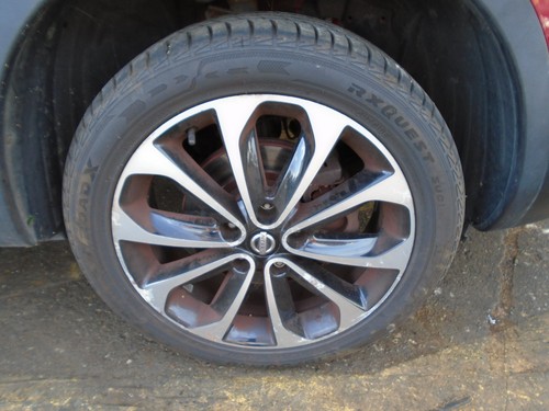 Nissan qashqai j10 6 - 13,