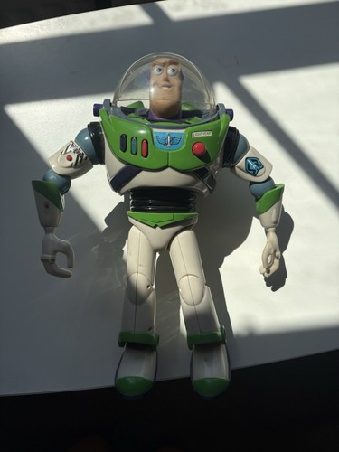 Buzz lightyear toy story very - buzz,