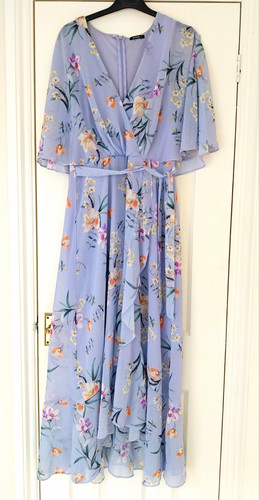 Roman originals lilac - originals, floral