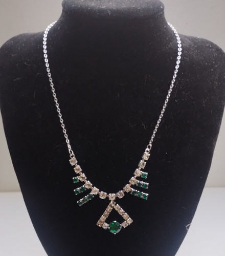 Vintage art deco revival - art,