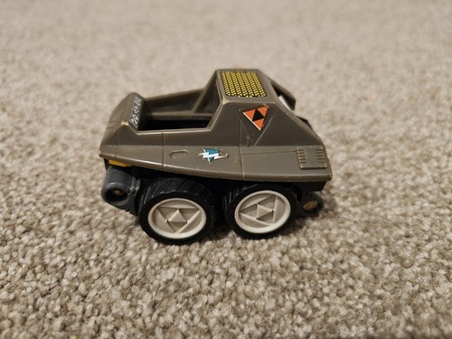 Starcom shadow invader - starcom,