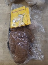 Hungry Horse Plush Soft Toy