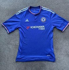 Chelsea Home Shirt 2015/16