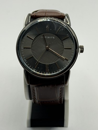 Men watch new boxed - watch,