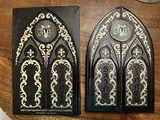 Kat Von D Saint & and Sinner