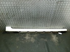 VOLKSWAGEN PASSAT SILL SIDE