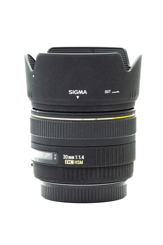 Sigma 4 ex - sigma, mm
