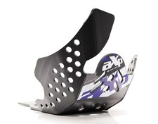 AXP Racing Motorcycle Skid