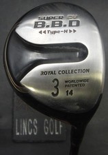 Royal Collection Super CV BBD