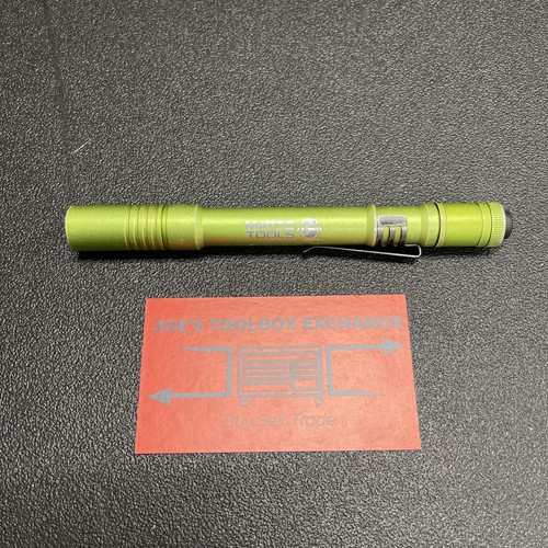 Matco tools streamlight stylus - tools,