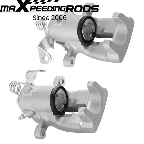 Brake calipers rear for - 2,