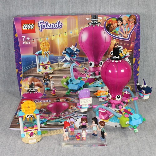 Lego friends - friends,