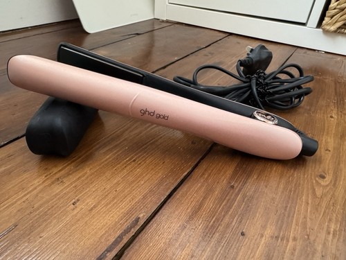 Limited edition ghd gold hair - limited,