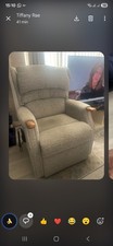 Electric Rise and Recline