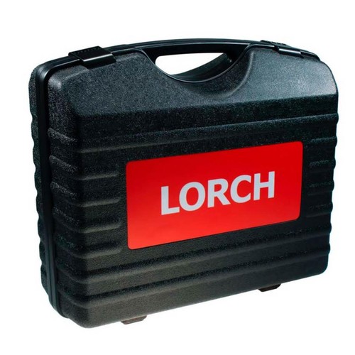 Lorch montagekoffer leer - lorch,