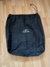 Luxus Hamilton Pushchair