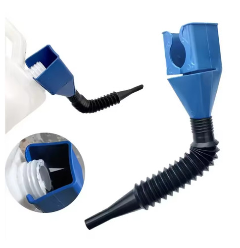 Universal car fuel funnel - car, oil