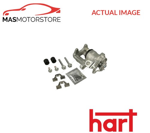 Brake caliper braking rear - caliper,
