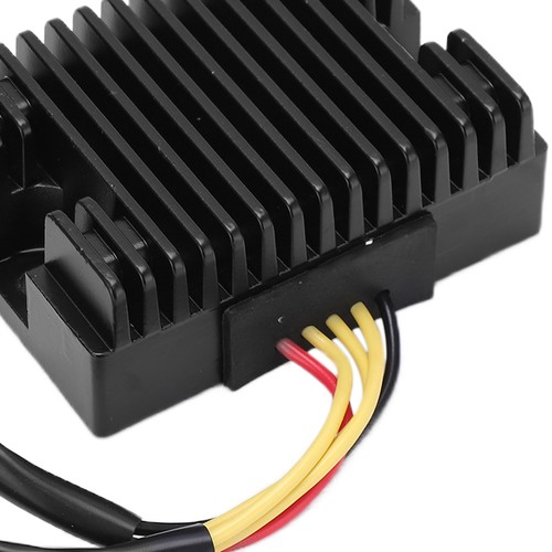 Voltage regulator rectifier - voltage,