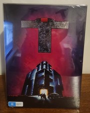 THE KEEP-4K Ultra HD+