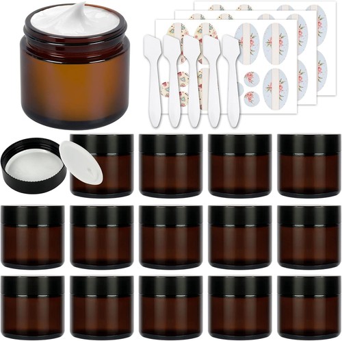 Round amber glass - round,