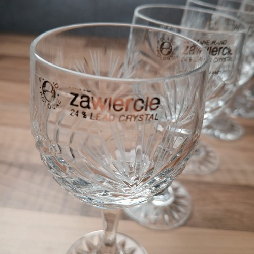 Set zawiercie lead - 24%,