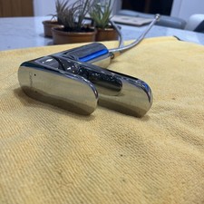 Hansgrohe Vernis Blend basin mixer tap. Brand New No Box smooth bodied no puw