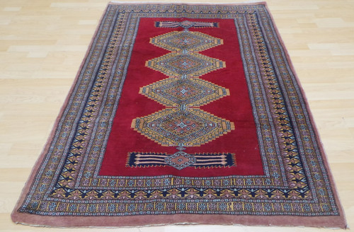 Oriental carpet rug hand made - rug,