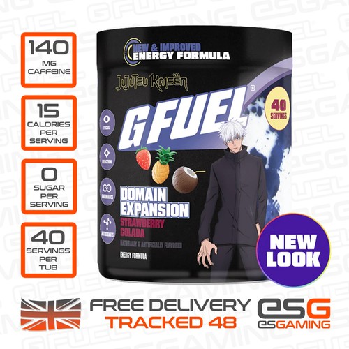 Fuel domain expansion 0 - fuel, 2.0