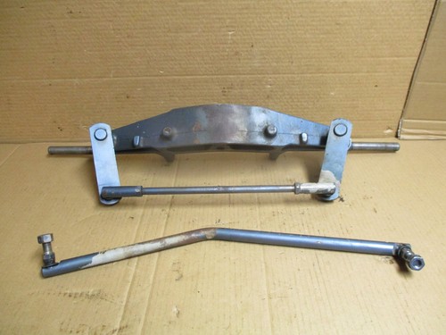 Bolens 1253 tube - tube, front