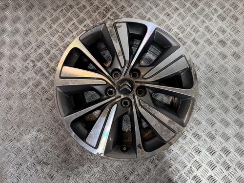 Citroen grand picasso - citroen,