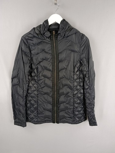 Women feather down black - tu, women's