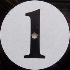 Madness - Hamburg Pt. 1 German TV 1981 10" Black Vinyl + Post Cards