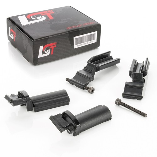 Sunroof repair clips - repair,