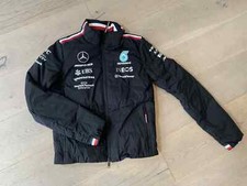 Mercedes Benz AMG Tommy