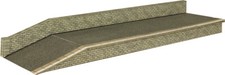 Metcalfe PO235 OO Gauge Stone