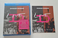 Duran Duran Live 2011 A